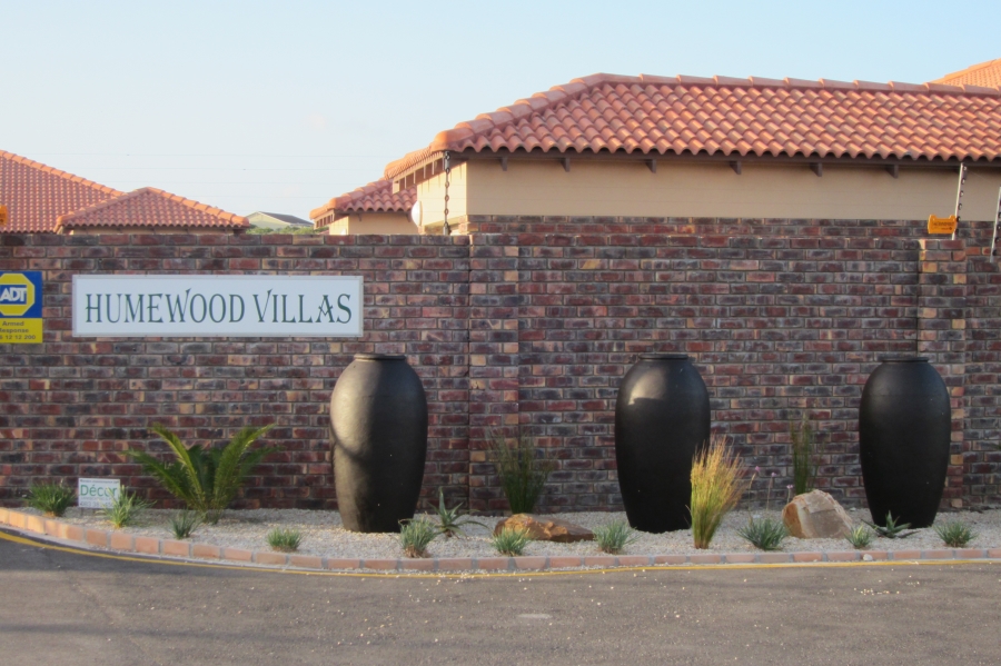 To Let 3 Bedroom Property for Rent in Forest Hill Eastern Cape